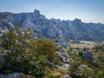 Highlander Velebit 2020