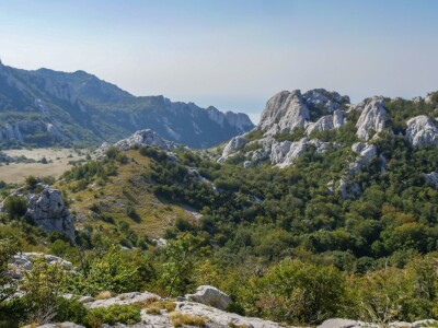 Highlander Velebit 2020