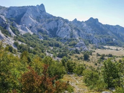 Highlander Velebit 2020