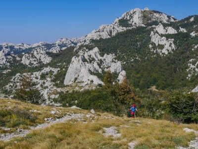 Highlander Velebit 2020