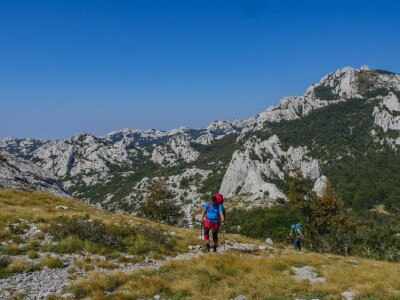 Highlander Velebit 2020
