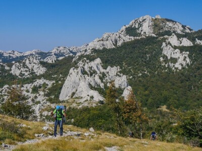 Highlander Velebit 2020