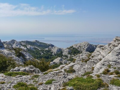 Highlander Velebit 2020