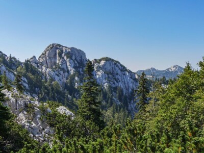 Highlander Velebit 2020
