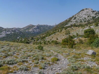 Highlander Velebit 2020