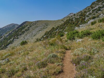 Highlander Velebit 2020