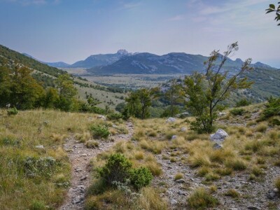 Highlander Velebit 2020