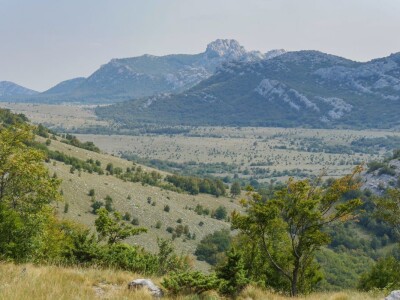 Highlander Velebit 2020