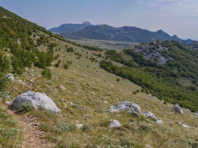 Highlander Velebit 2020