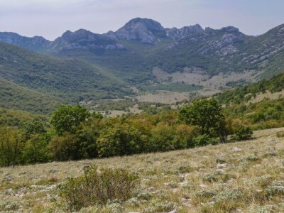 Highlander Velebit 2020