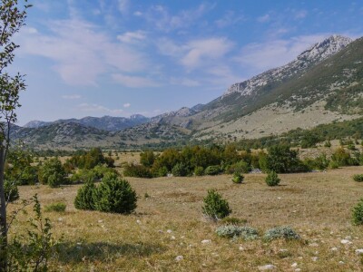 Highlander Velebit 2020