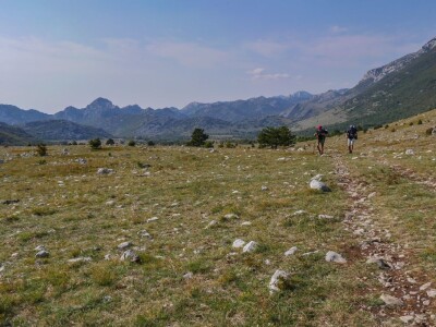 Highlander Velebit 2020