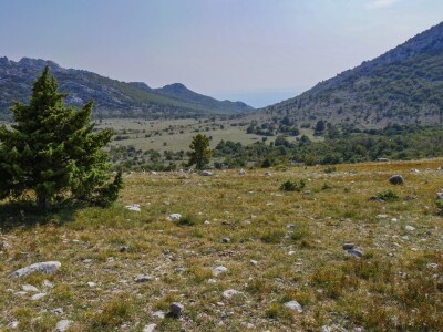 Highlander Velebit 2020