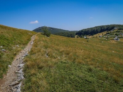 Highlander Velebit 2020