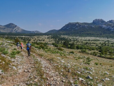 Highlander Velebit 2020