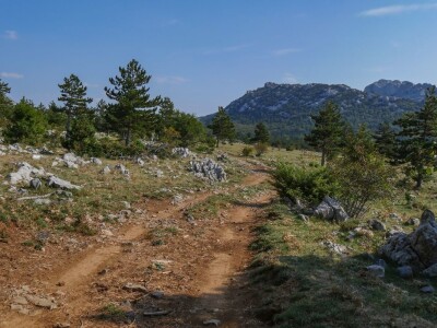 Highlander Velebit 2020