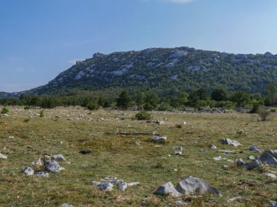 Highlander Velebit 2020