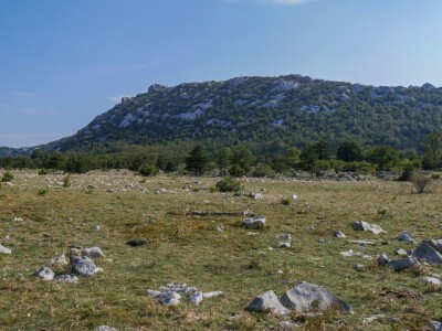 Highlander Velebit 2020