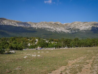 Highlander Velebit 2020