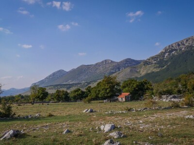 Highlander Velebit 2020