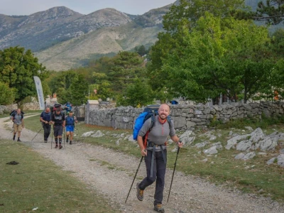 Highlander Velebit 2020