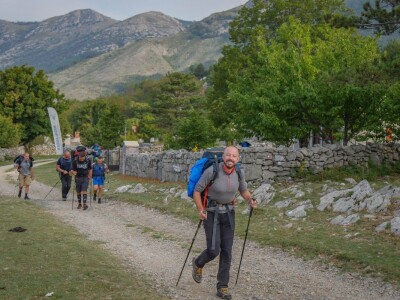 Highlander Velebit 2020