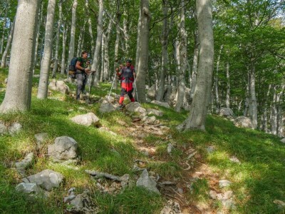 Highlander Velebit 2020