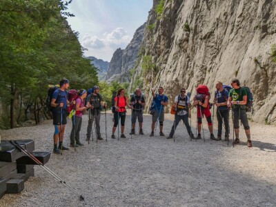 Highlander Velebit 2020