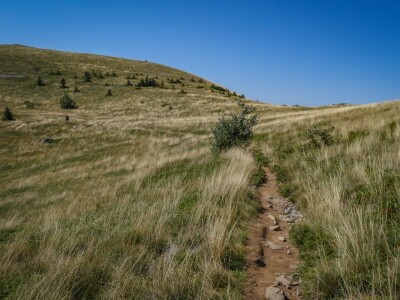 Highlander Velebit 2020