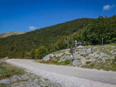 Highlander Velebit 2020