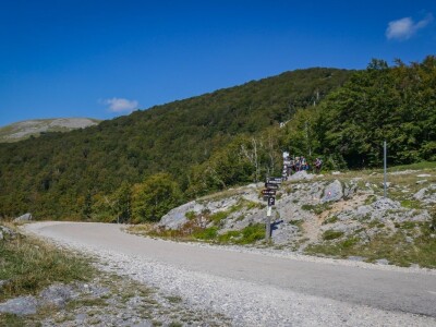 Highlander Velebit 2020