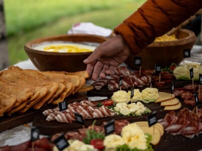 Highlanderu na Blidinju 2024