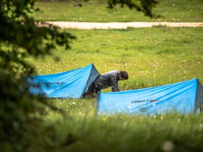 Highlanderu na Blidinju 2024