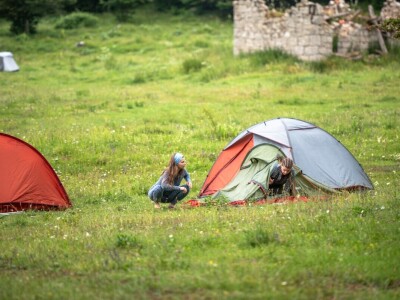 Highlanderu na Blidinju 2024