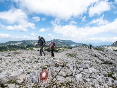 Highlanderu na Blidinju 2024