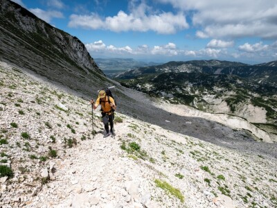 Highlanderu na Blidinju 2024