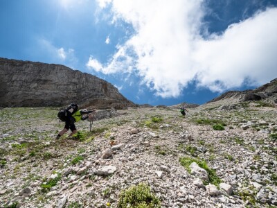 Highlanderu na Blidinju 2024