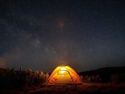 Highlanderu na Blidinju 2024