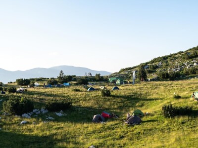 Highlanderu na Blidinju 2024