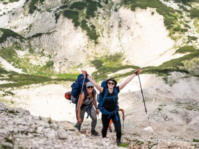 Highlanderu na Blidinju 2024