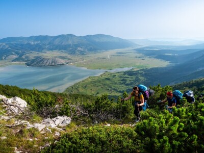 Highlanderu na Blidinju 2024