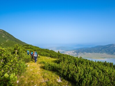Highlanderu na Blidinju 2024
