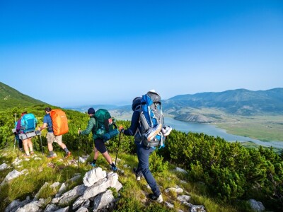 Highlanderu na Blidinju 2024