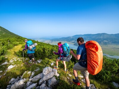 Highlanderu na Blidinju 2024