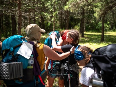 Highlanderu na Blidinju 2024