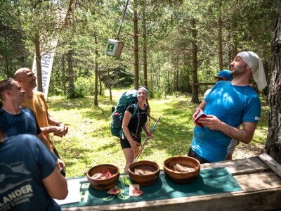 Highlanderu na Blidinju 2024