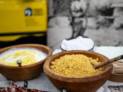 Highlanderu na Blidinju 2024