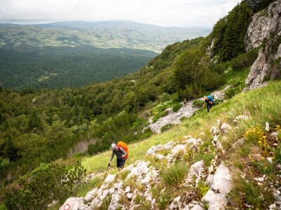 Highlanderu na Blidinju 2024