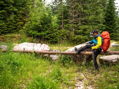 Highlanderu na Blidinju 2024