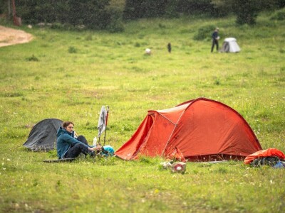 Highlanderu na Blidinju 2024